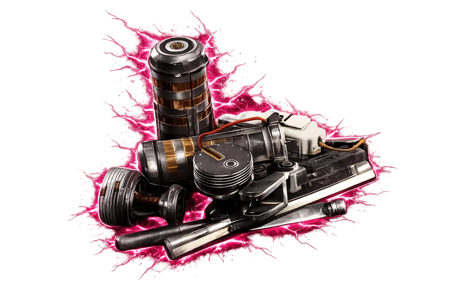 Materialien